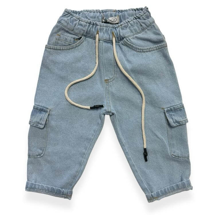 Baby-Cargo-Jeans